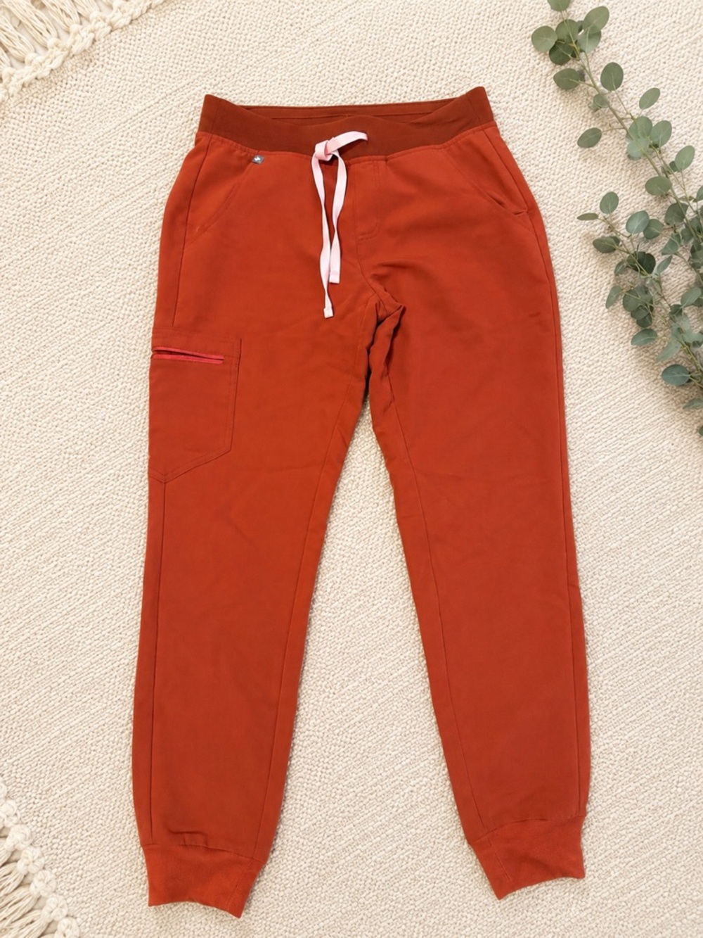Women’s FIGS Zamora Scrubs Size Small
